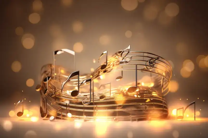 从0-1认识一下（乐理）知识