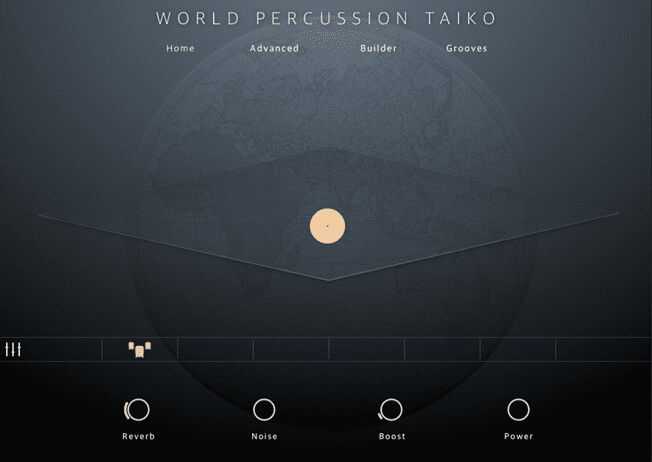 Evolution Series World Percussion Taiko 日本太鼓打击乐 ( 3.7GB )