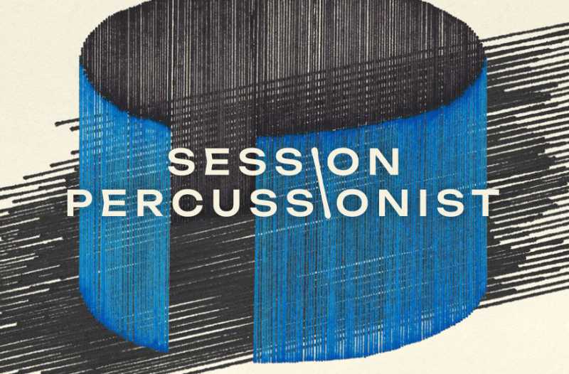 Native Instruments Session.Percussionist v1.0.1 KONTAKT 智能节奏打击乐\小打\手鼓