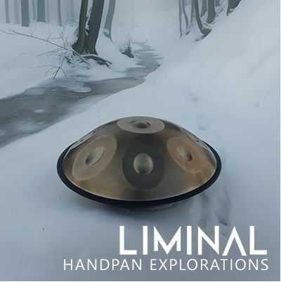 Crocus Soundware Liminal Handpan Explorations KONTAKT 手碟\盘鼓\钢舌鼓