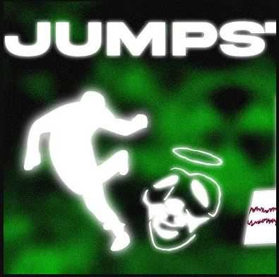 RB's Jumpstyle Collection 鼓采样包