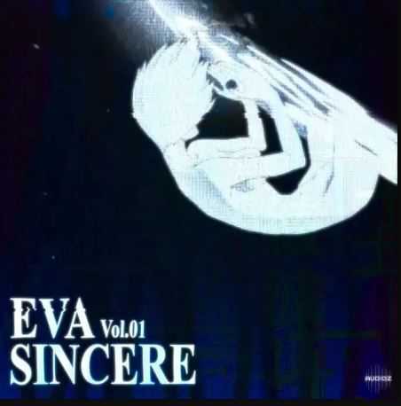 Sincere EVA Drumkit WAV 电子鼓采样包