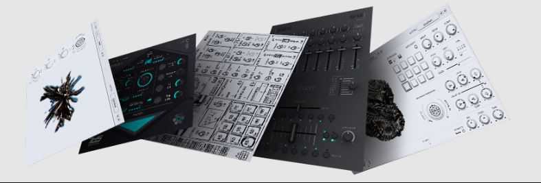 BEATSURFING ALL PLUGINS bundle 系列鼓插件合集