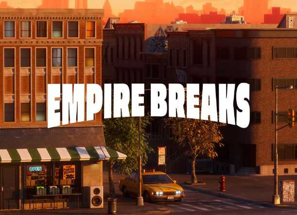 Native Instruments Play Series Empire Breaks v1.1.0 KONTAKT 经典嘻哈节拍音色库 ( 2.8GB )