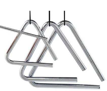 Cinesamples Triangles KONTAKT 三角铁