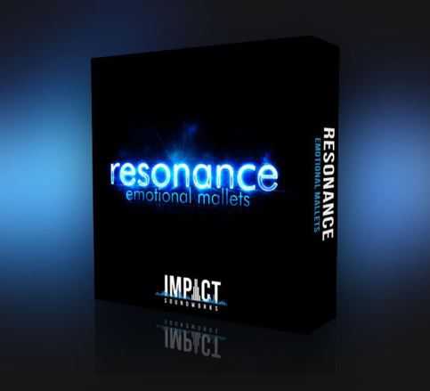 Impact Soundworks Resonance Emotional Mallets KONTAKT