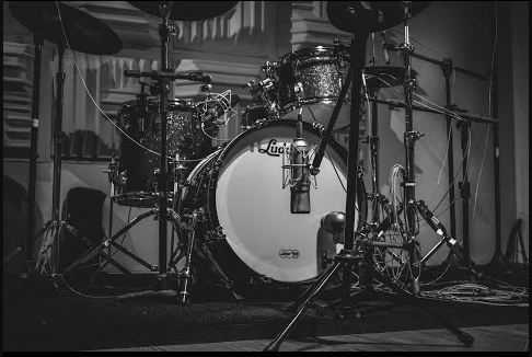 Muletone Audio Brazilian Series Drums v1.1 KONTAKT 爵士鼓组