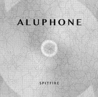 Spitfire Audio Aluphone v1.1b5 金属打击乐音色