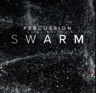 Spitfire Audio Percussion Swarm KONTAKT 喷火调谐打击乐音色库