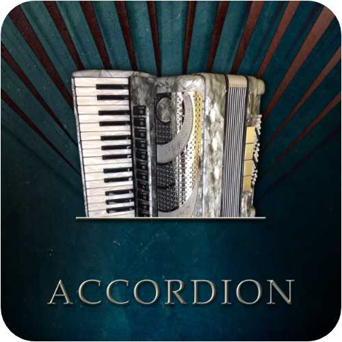 Best Service Accordions 2 手风琴图书馆