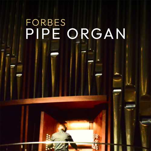 Cinesamples O: Forbes Pipe Organ 福布斯管风琴 ( 12GB )