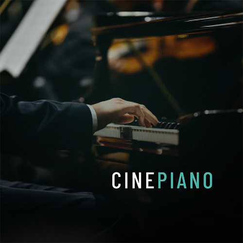 Cinesamples CinePiano 管弦乐配乐钢琴 ( 9.1GB )