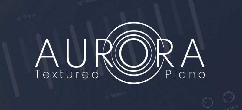UVI Aurora 音乐会三角钢琴音色库 （ 4.2GB ）