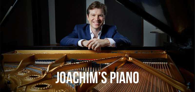 Versilian Studios Joachim's Piano 约阿希姆钢琴 ( 16.7GB )