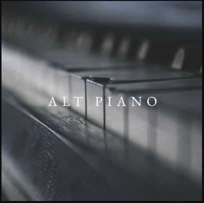 Westwood Instruments ALT PIANO v2.0 KONTAKT 复古立式钢琴