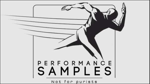 Performance Samples River Piano KONTAKT 纹理的大钢琴