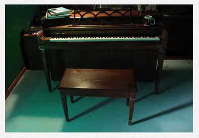 Adam Monroe Music Honky Tonk Piano v2.71 乡村酒吧钢琴音源