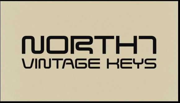 Spitfire Audio North 7 Vintage Keys KONTAKT 喷火老式键盘音源