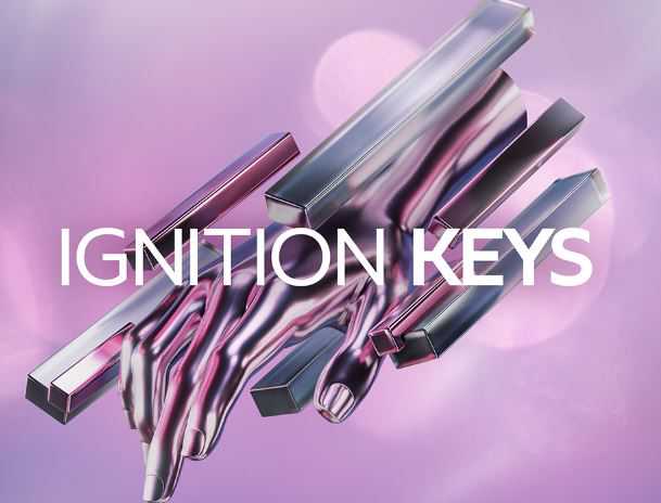 Native Instruments Play Series Ignition Keys 2.0.1 流行与复古电钢琴