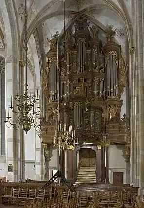 Sonus Paradisi Zwolle St Michael Surround V2 v2.0.0 HAUPTWERK PROPER