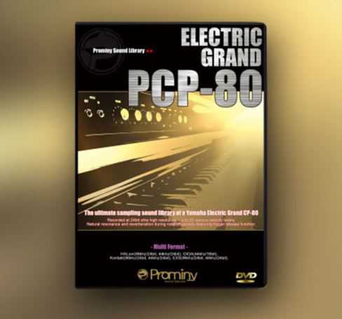 Prominy Electric Grand PCP 80 雅马哈电钢琴