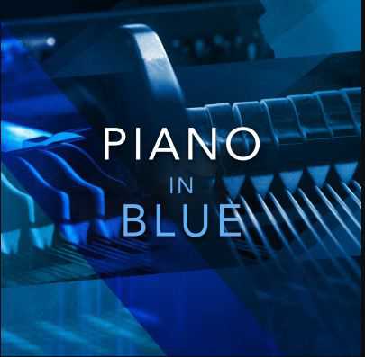 Sonicsmiths Piano In Blue KONTAKT 斯坦威D音乐会三角钢琴