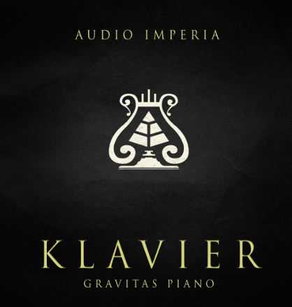 Audio Imperia Klavier Gravitas Piano KONTAKT 电影预告片钢琴音源