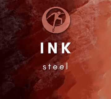 Ink Audio Ink Steel KONTAKT 墨水钢琴