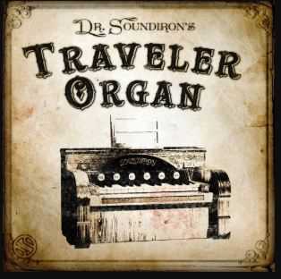 Soundiron Traveler Organ KONTAKT 旅行者管风琴