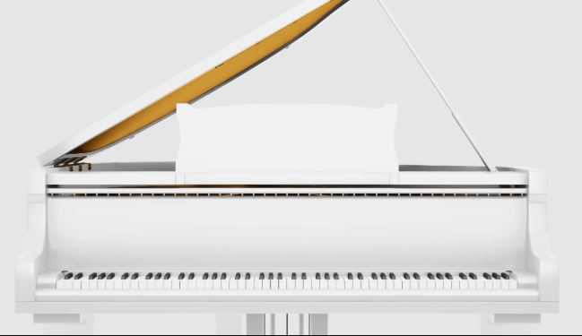 8Dio 1985 Passionate Piano v1.0 KONTAKT 激情三角钢琴