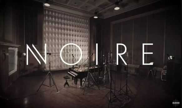 Native Instruments Noire v1.2.1 KONTAKT 殿堂音乐厅大钢琴