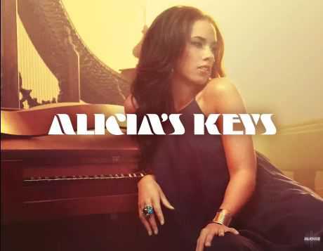 Native Instruments Alicia Keys v1.5.0.3 KONTAKT 艾丽西亚钢琴