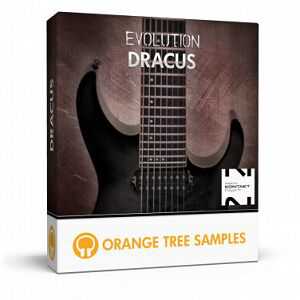 Orange Tree Samples Evolution Dracus