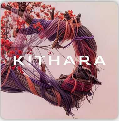 Native Instruments Kithara 电影吉他 ( 19GB )