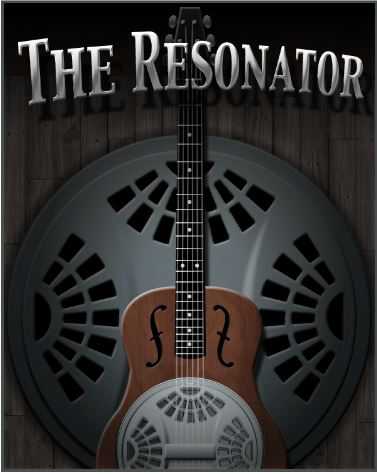 Indiginus The Resonator KONTAKT 乡村吉他
