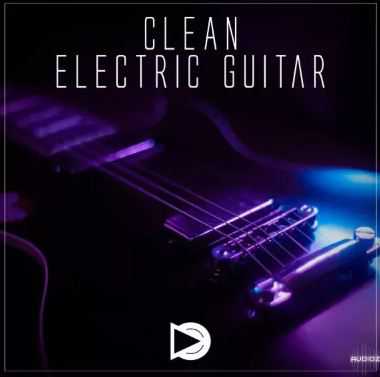 SampleScience Clean Electric Guitar v2.0 清音电吉他