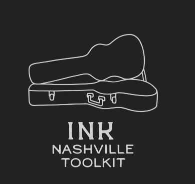 Ink Audio Nashville Toolkit KONTAKT 民谣氛围综合乐器