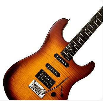 8Dio Emotional Guitars The Collection KONTAKT 情感吉他