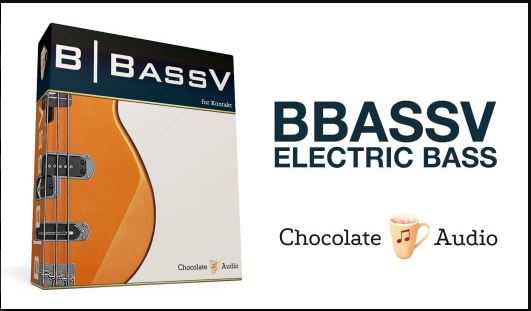 Chocolate Audio BBassV Electric Bass 雅马哈电贝司