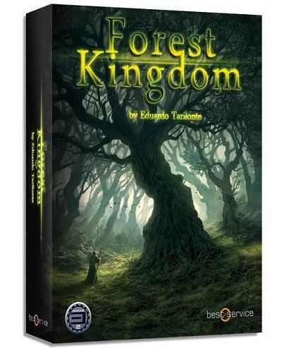Best Service Forest Kingdom 森林王国 ( 6.9GB )