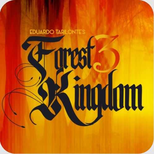 Best Service Forest Kingdom 3 森林王国 3 ( 18GB )