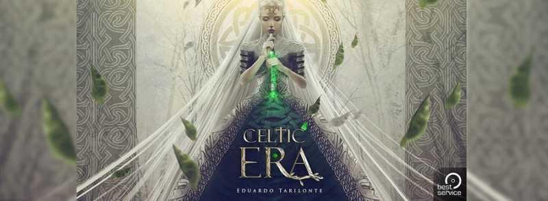 Best Service Celtic ERA 凯尔特时代 ( 18.7GB )