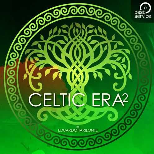 Best Services Celtic Era 2 凯尔特时代 2 ( 25.2GB )