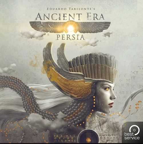 Best Service Ancient Era Persia 古代波斯音乐 ( 17.6GB )