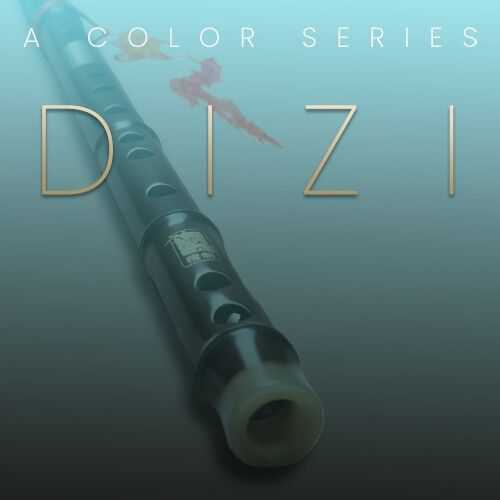 Evolution Series World Colors Bass Dizi 低音笛子 ( 829MB )