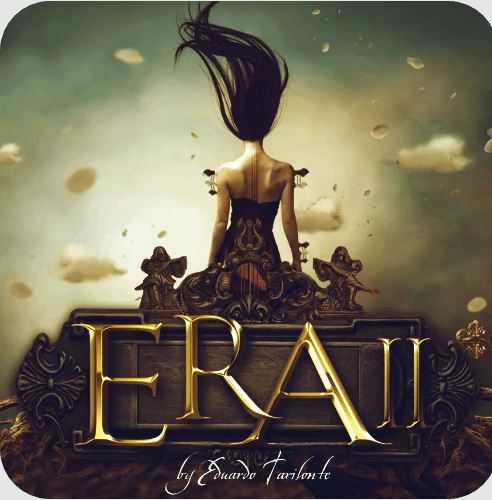Best Service ERA II Medieval Legends 中世纪传说 2 ( 20GB )