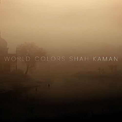 Evolution Series World Colors Shah Kaman 中东沙卡曼 ( 1.2GB )