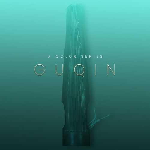 Evolution Series World Colors Guqin 中国古琴 ( 828MB )