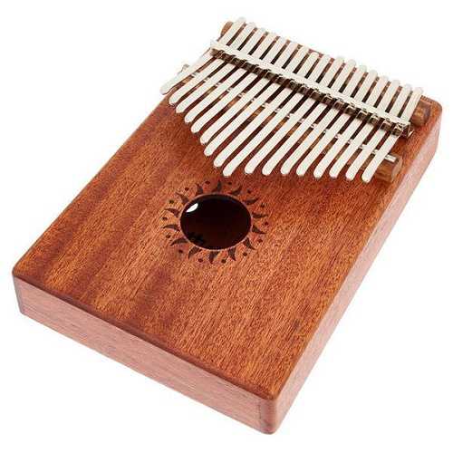 Waverunner Audio Kalimba 卡林巴 ( 1.2GB )