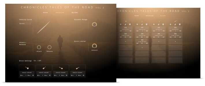Evolution Series Chronicles Tales of the Road Vol. 2 民间传说第二卷